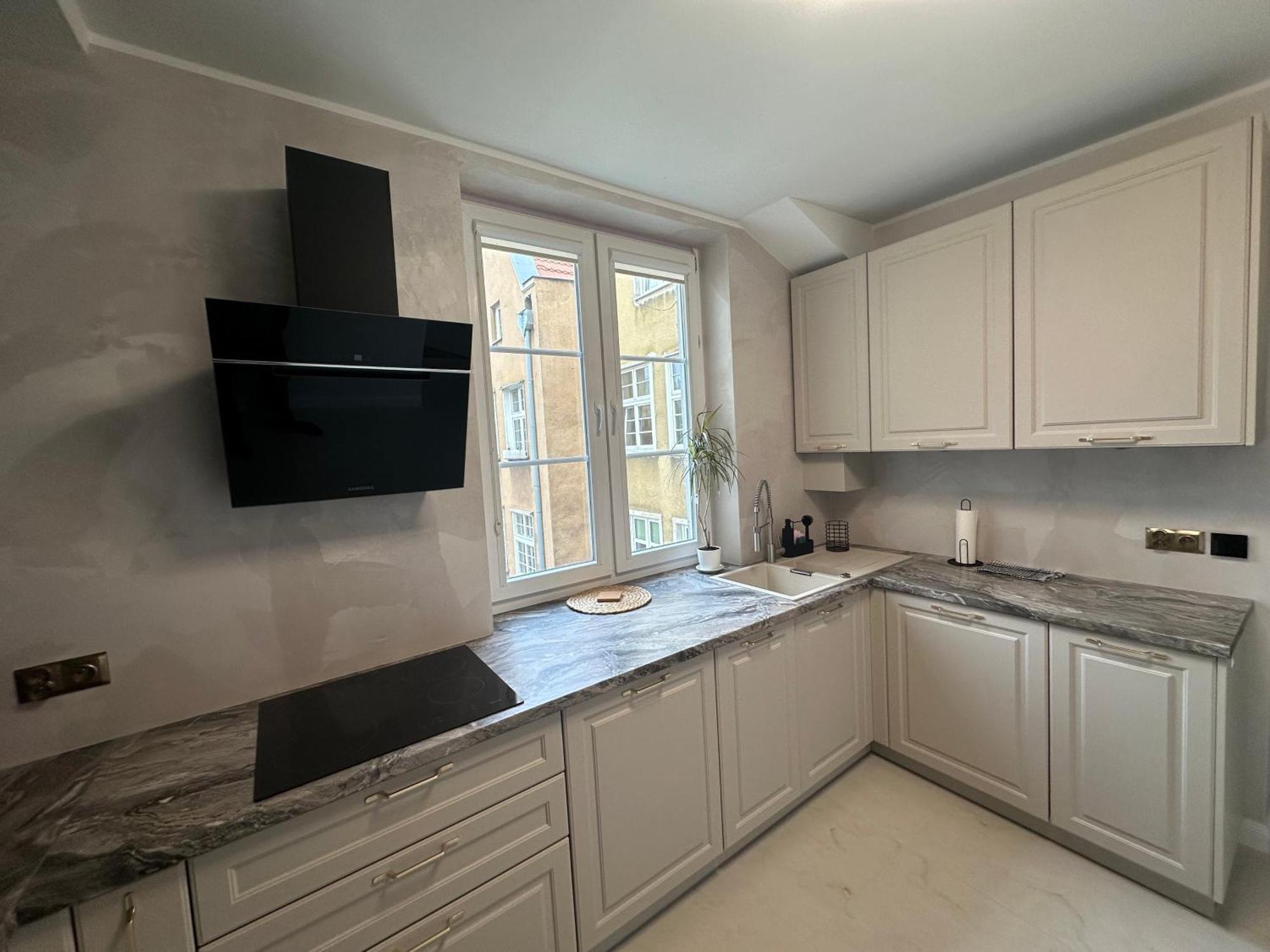 Gdańskie Apartamenty - Apartment Superior in Old Town Zewnętrze zdjęcie
