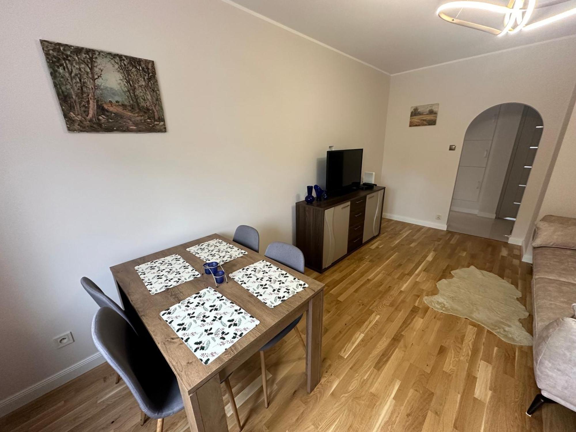 Gdańskie Apartamenty - Apartment Superior in Old Town Zewnętrze zdjęcie