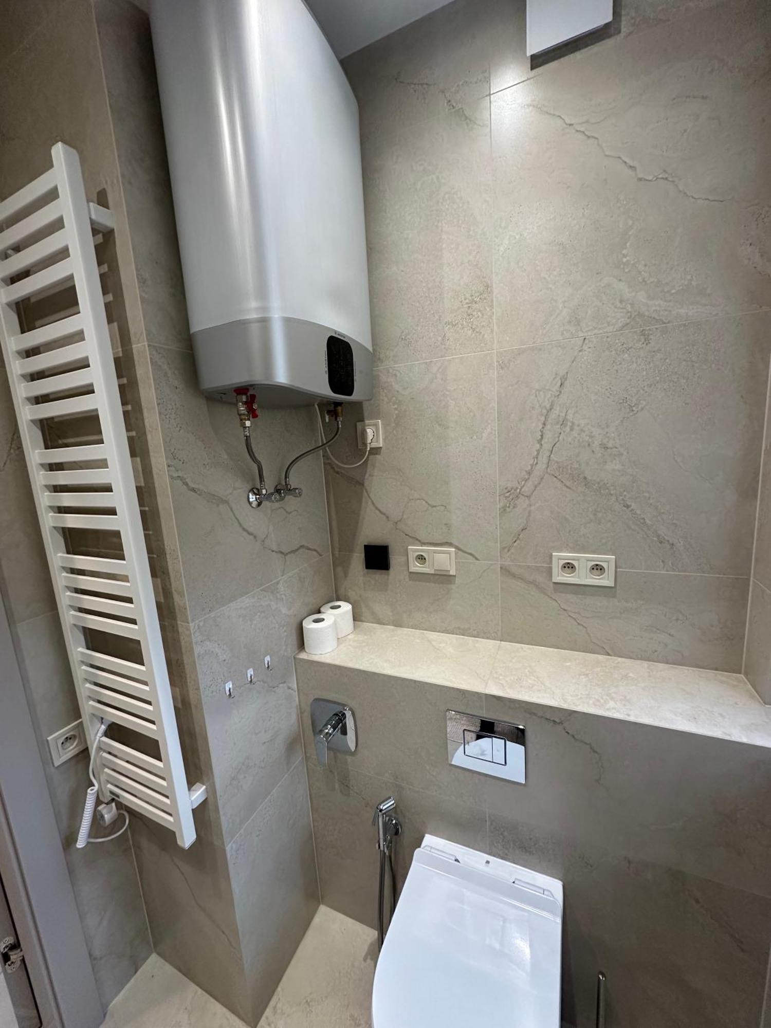 Gdańskie Apartamenty - Apartment Superior in Old Town Zewnętrze zdjęcie