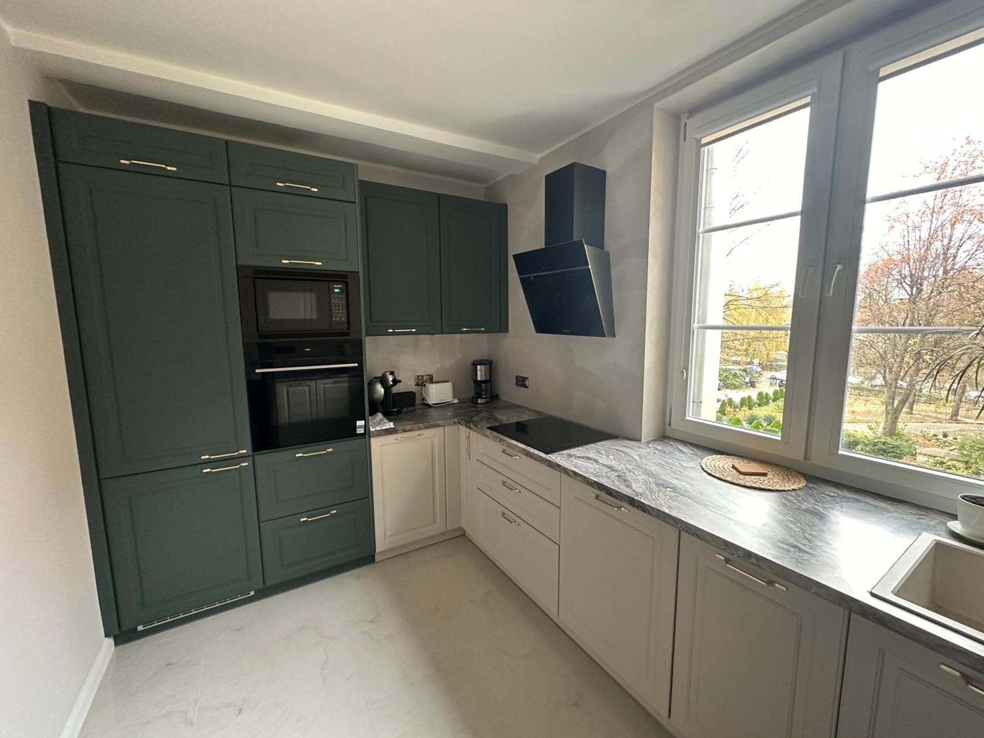 Gdańskie Apartamenty - Apartment Superior in Old Town Zewnętrze zdjęcie