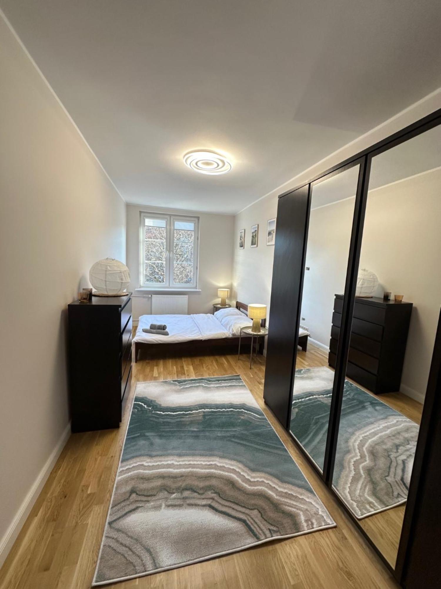 Gdańskie Apartamenty - Apartment Superior in Old Town Zewnętrze zdjęcie