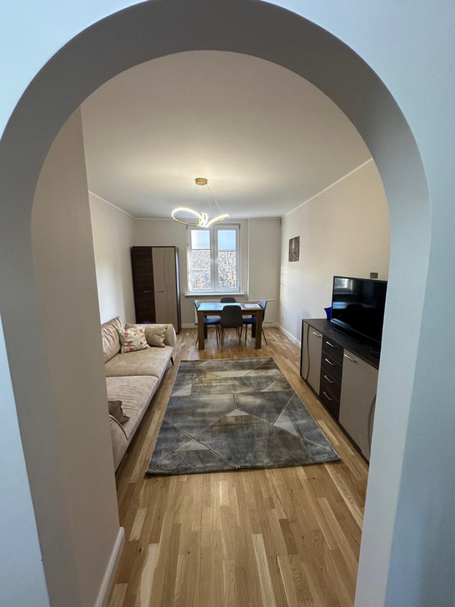 Gdańskie Apartamenty - Apartment Superior in Old Town Zewnętrze zdjęcie