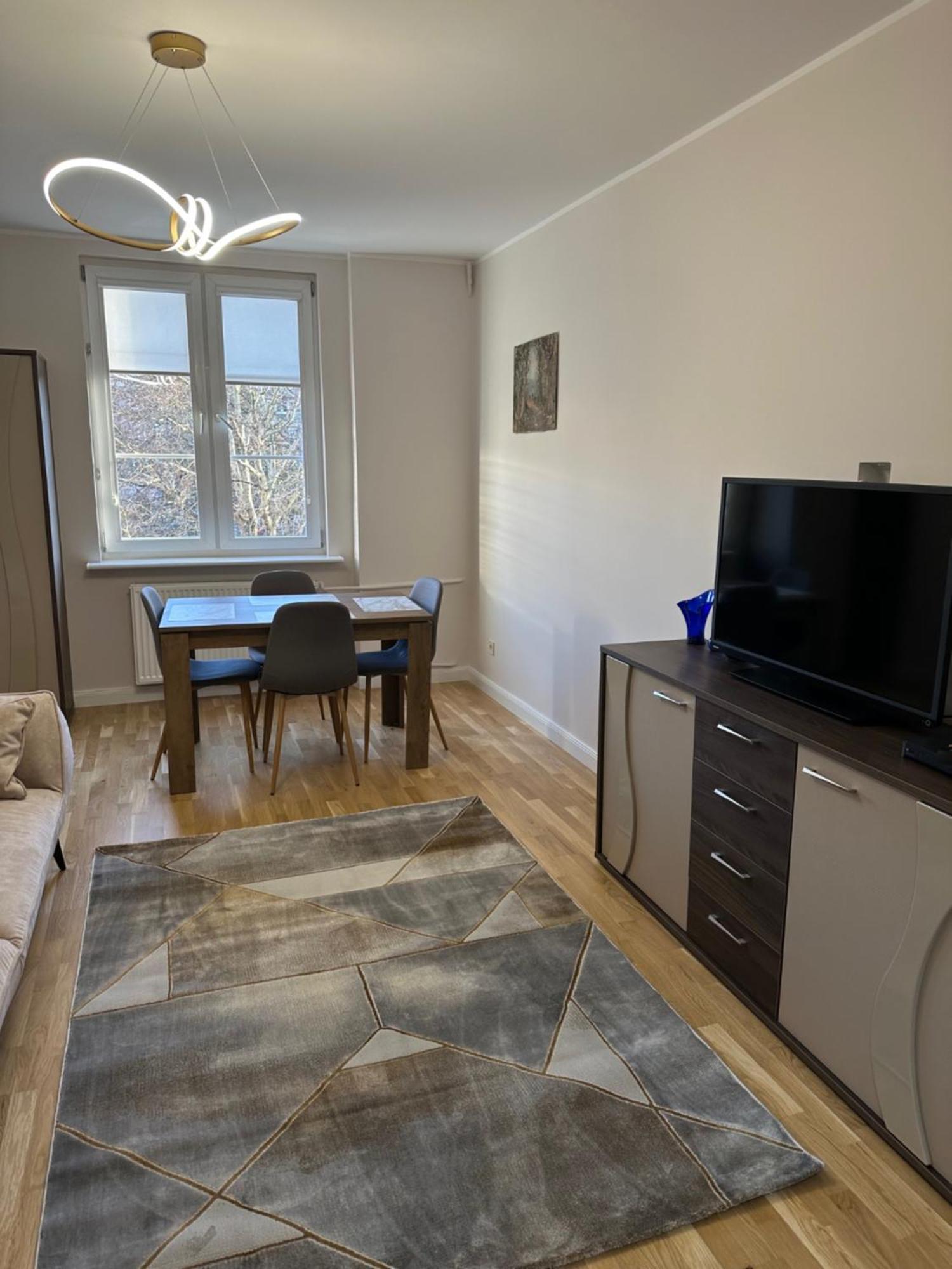 Gdańskie Apartamenty - Apartment Superior in Old Town Zewnętrze zdjęcie