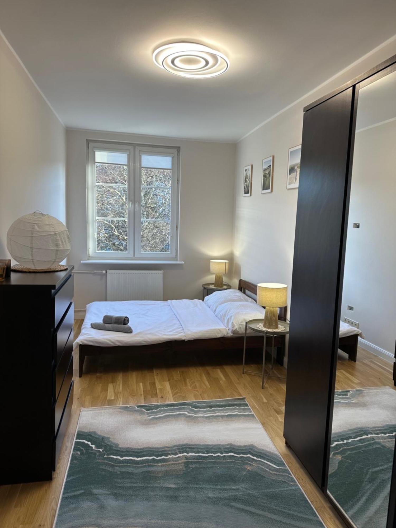 Gdańskie Apartamenty - Apartment Superior in Old Town Zewnętrze zdjęcie